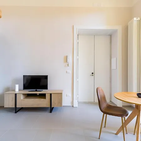 Апартаменты Casa Nostos Piedigrotta By Napoliapartments