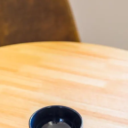 Апартаменты Casa Nostos Piedigrotta By Napoliapartments