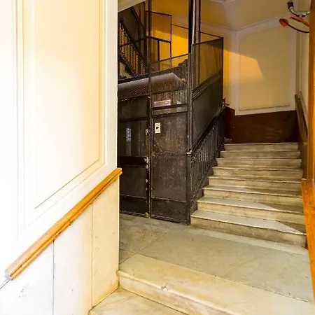 Casa Nostos Piedigrotta By Napoliapartments