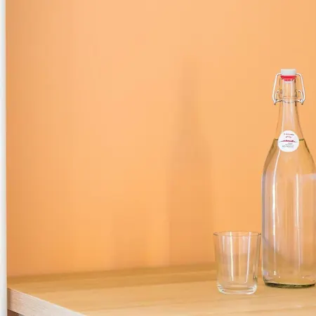 Casa Nostos Piedigrotta By Napoliapartments