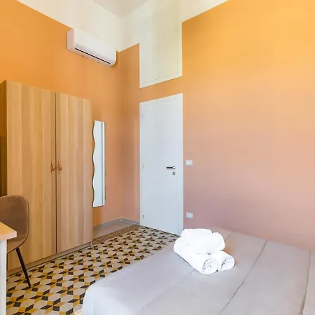 Casa Nostos Piedigrotta By Napoliapartments