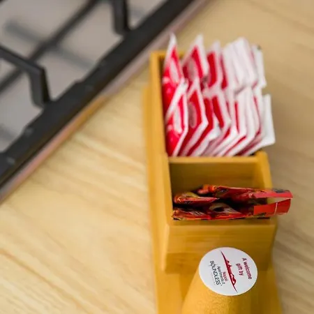 Casa Nostos Piedigrotta By Napoliapartments