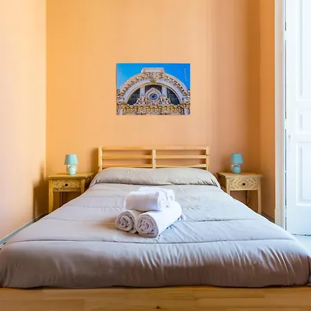 Апартаменты Casa Nostos Piedigrotta By Napoliapartments *