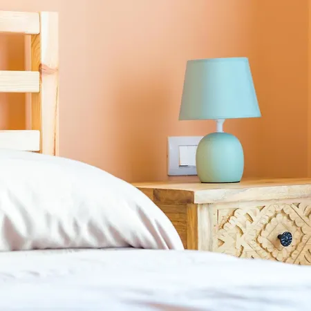 Casa Nostos Piedigrotta By Napoliapartments * Неаполь