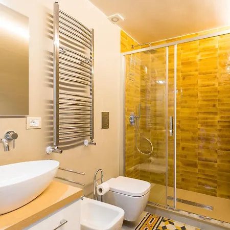 Casa Nostos Piedigrotta By Napoliapartments Апартаменты *